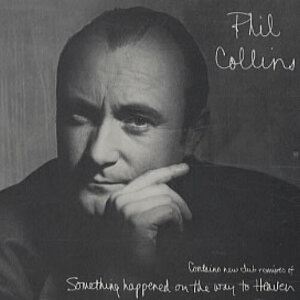 Phil Collins